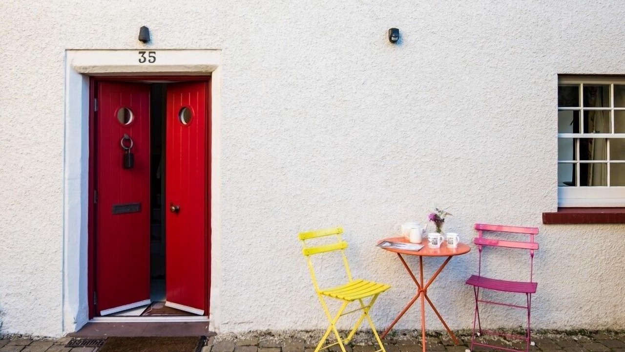 Photo of Outdoor in Cromarty