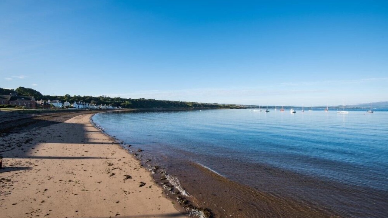 Photo of Others in Cromarty