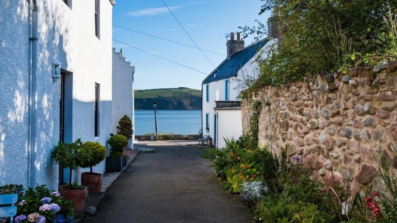 Photo of Outdoor in Cromarty