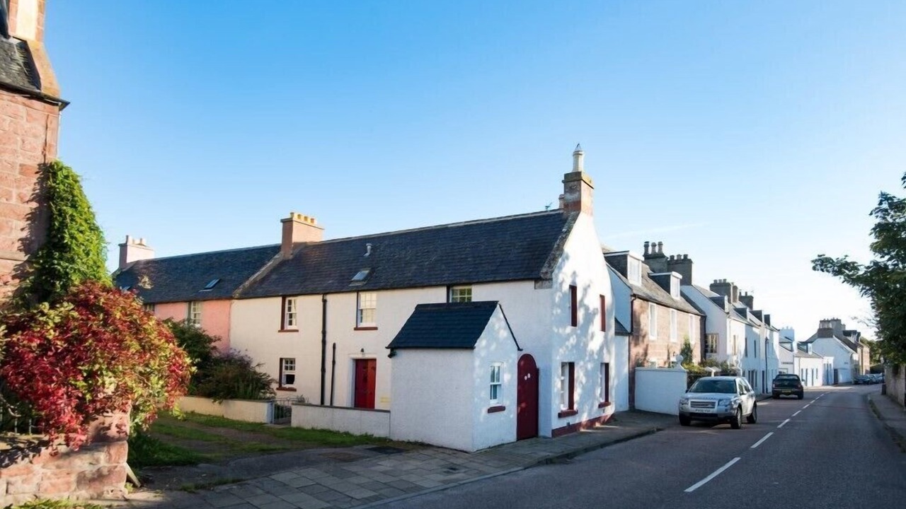 Photo of Outdoor in Cromarty