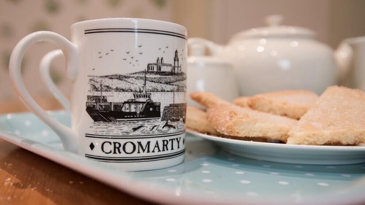 Photo of Others in Cromarty