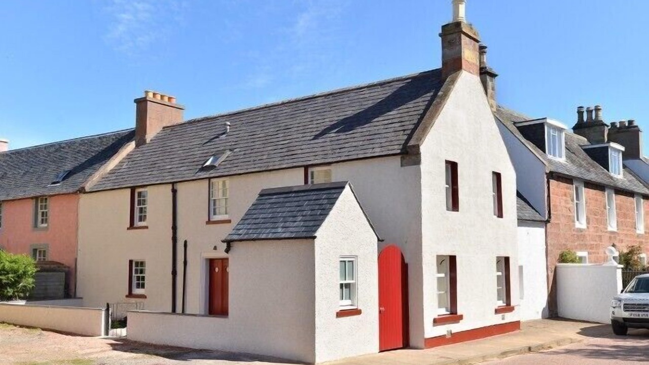 Photo of Outdoor in Cromarty