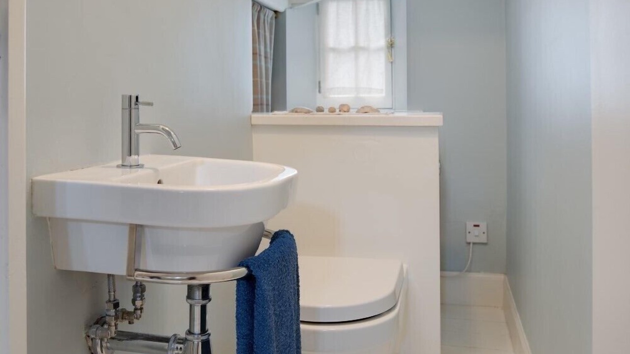 Photo of Bathroom in Cromarty