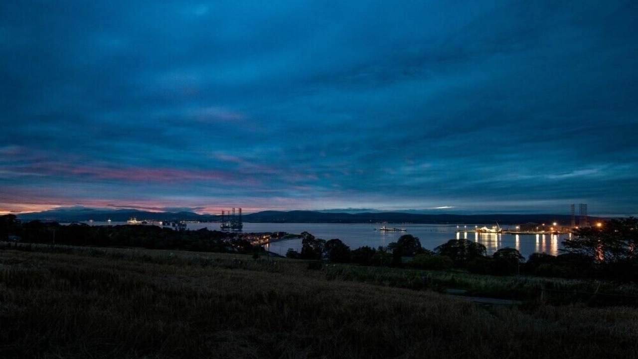 Photo of Outdoor in Cromarty