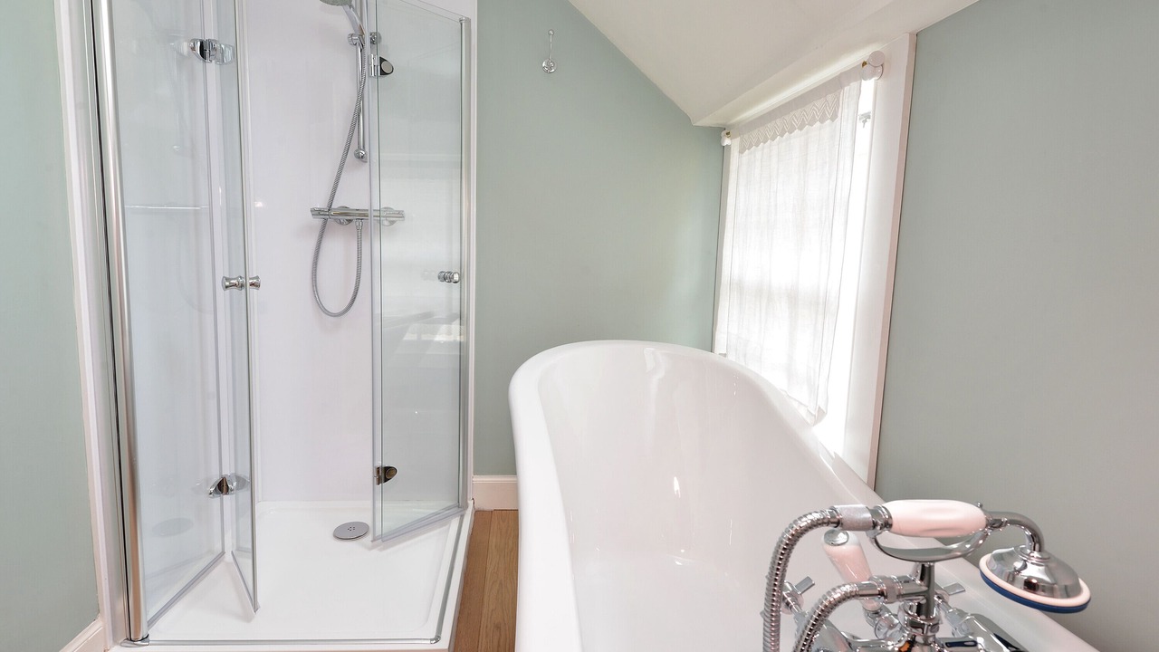 Photo of Bathroom in Cromarty