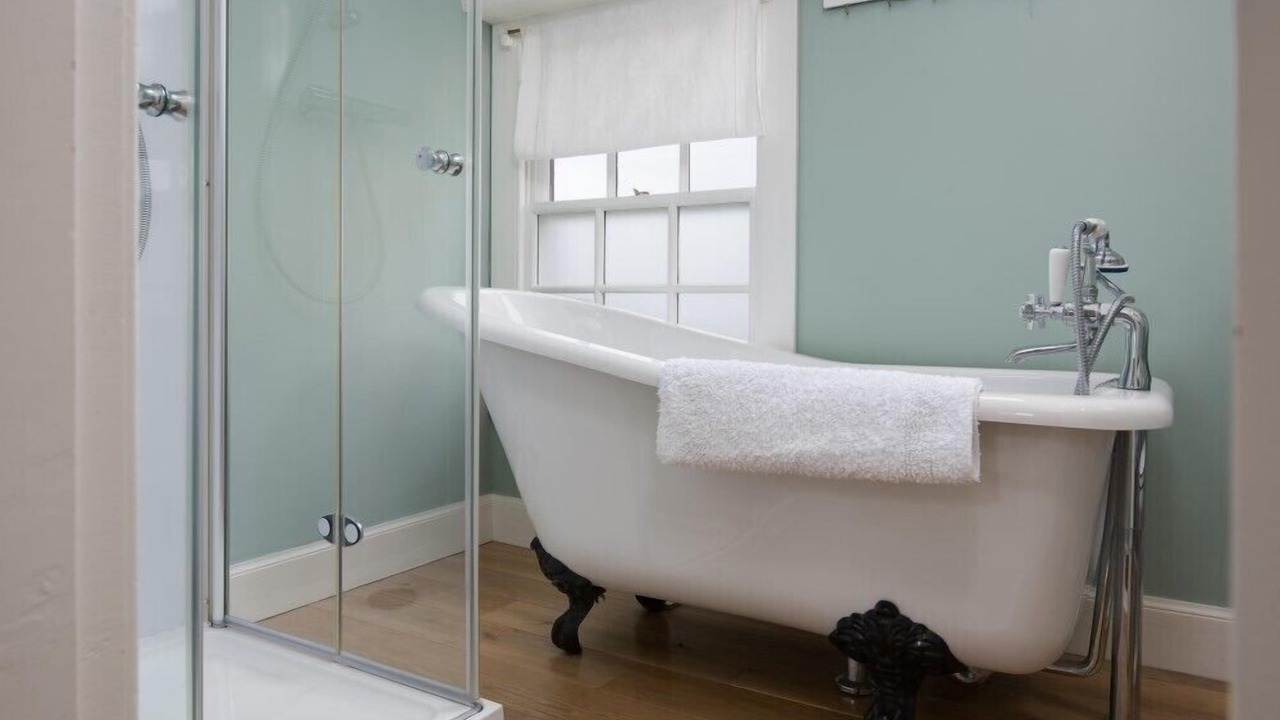 Photo of Bathroom in Cromarty