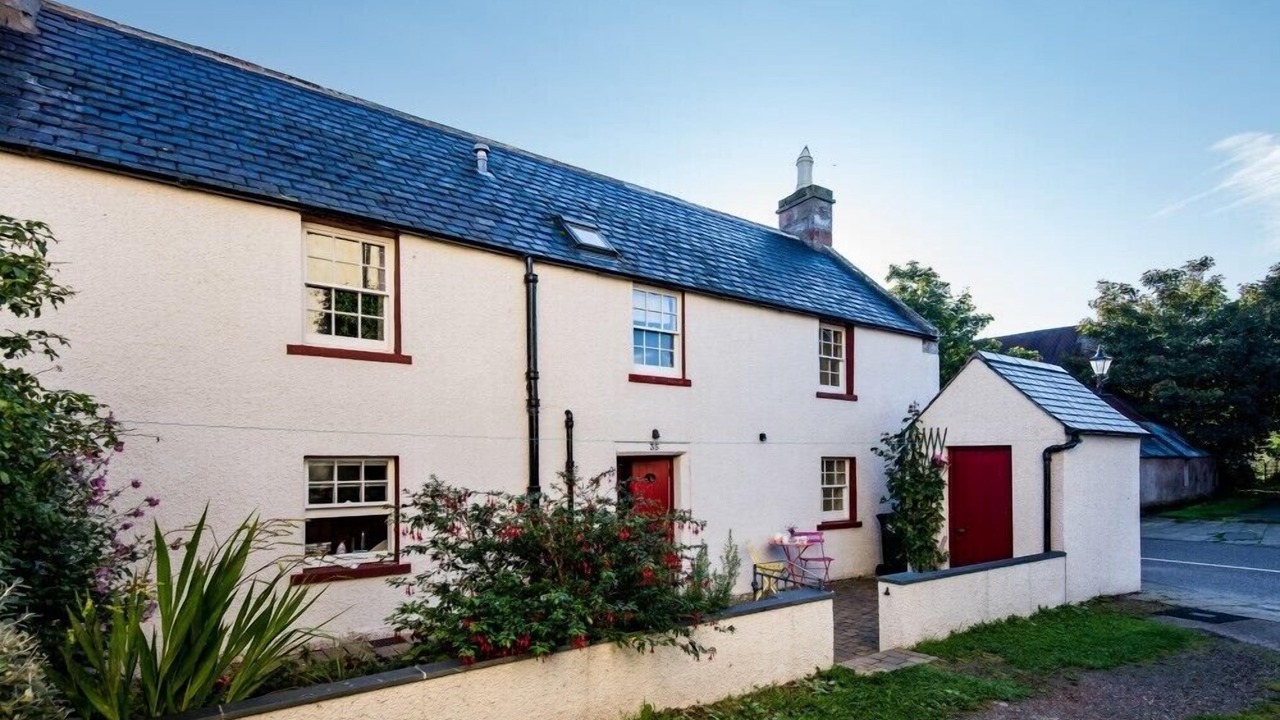 Photo of Outdoor in Cromarty
