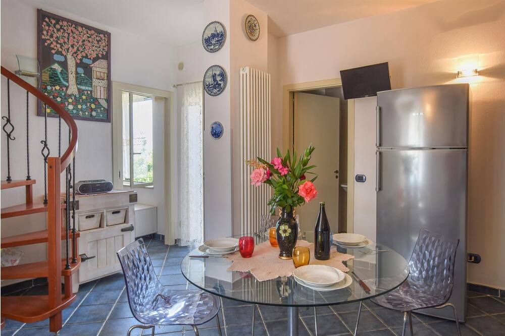 Photo of Bedroom in Caria