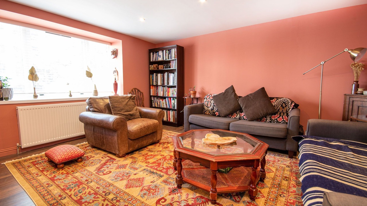 Photo of Livingroom in Bonar Bridge