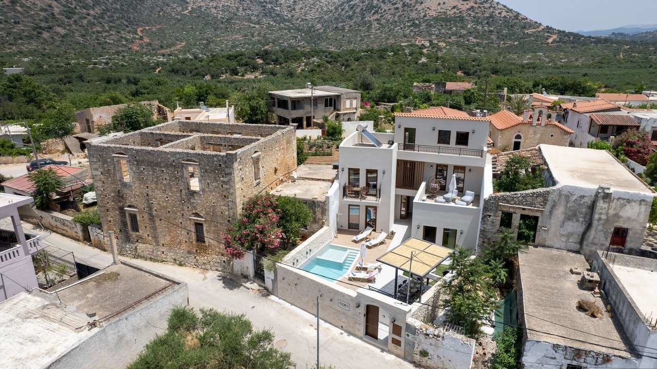 Photo of Outdoor in Melidoni
