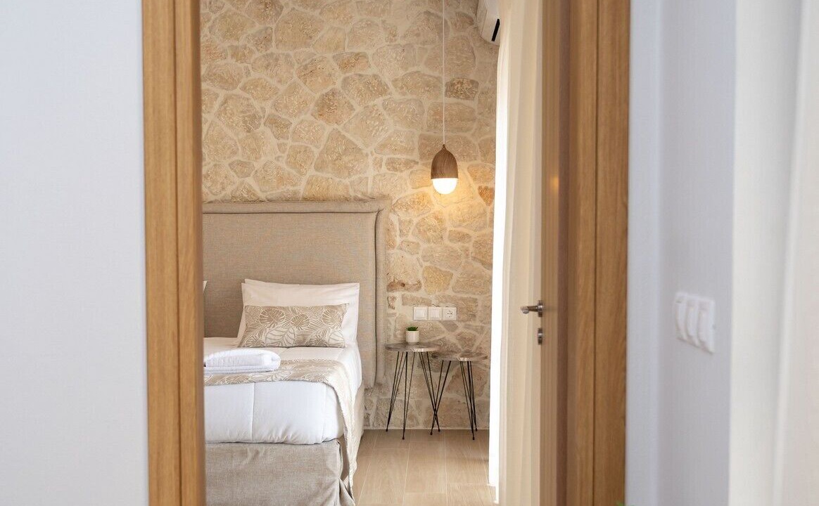 Photo of Bedroom in Melidoni
