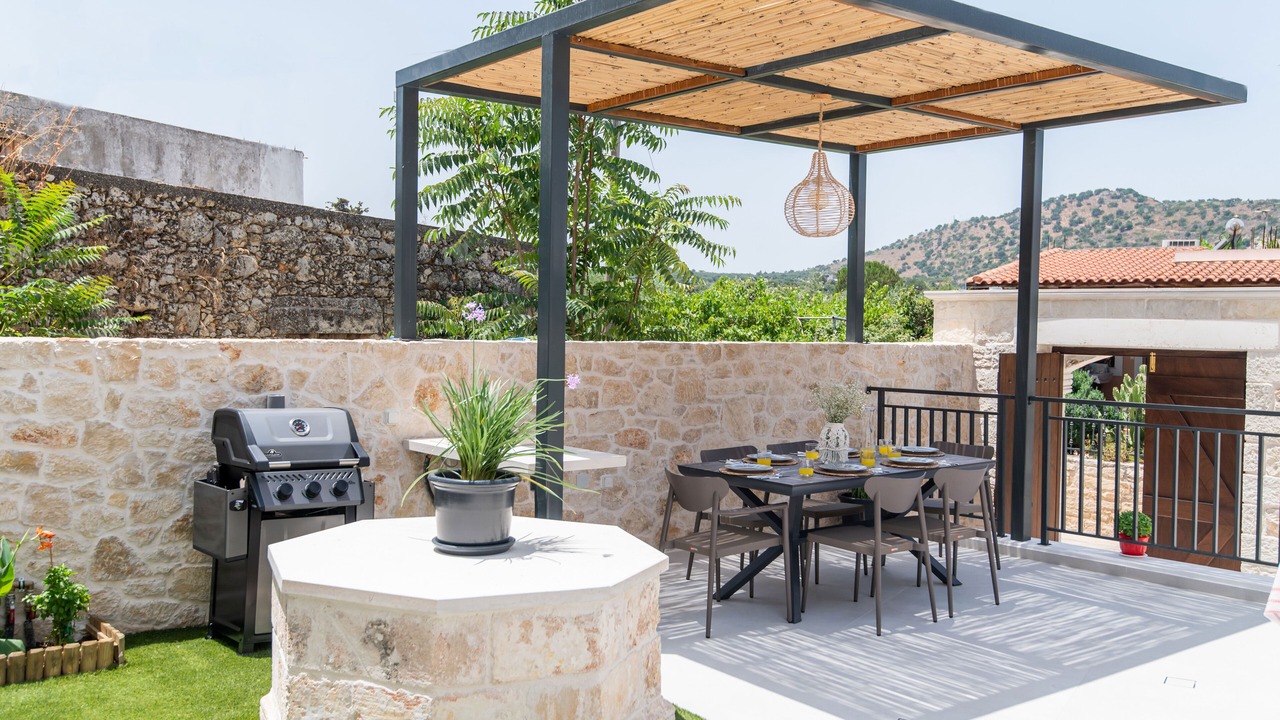 Photo of Outdoor in Melidoni