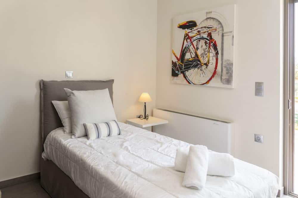 Photo of Bedroom in Kefalonia