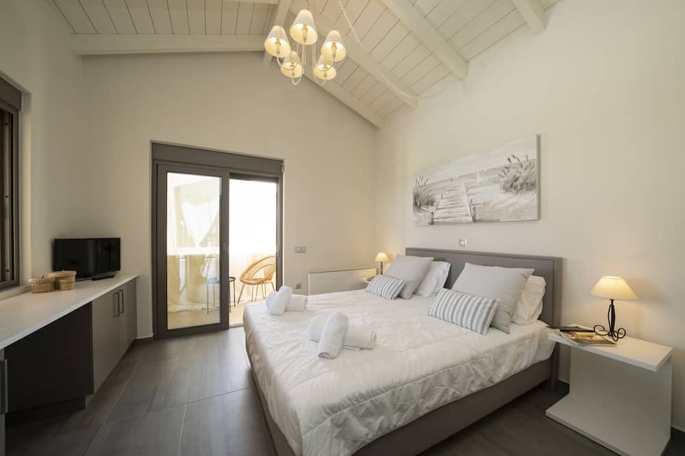 Photo of Bedroom in Kefalonia