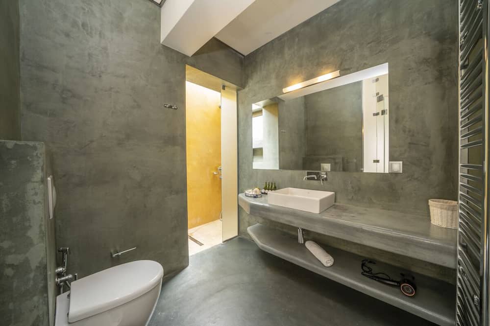 Photo of Bathroom in Kefalonia