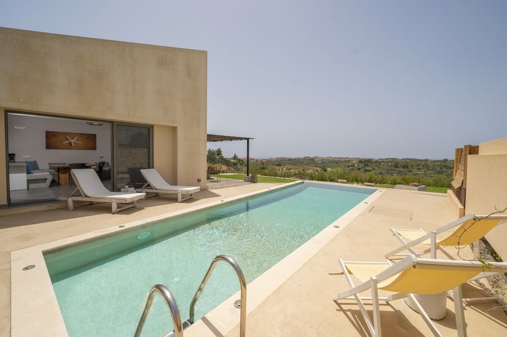Photo of Outdoor in Kefalonia