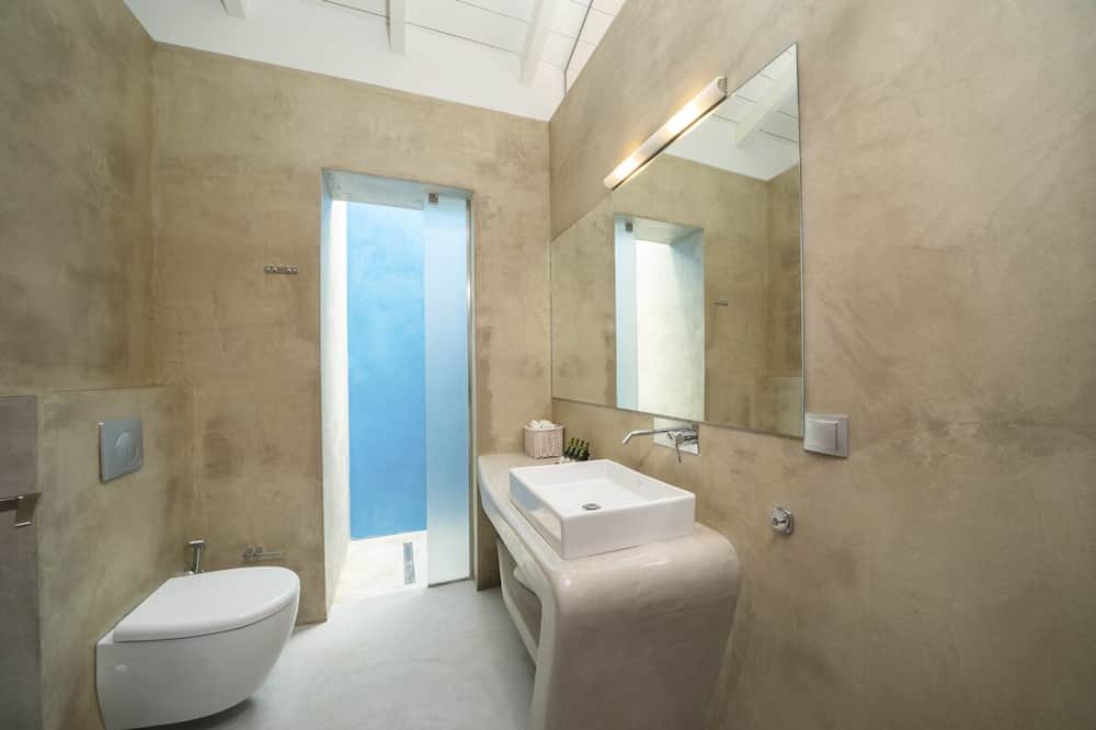 Photo of Bathroom in Kefalonia