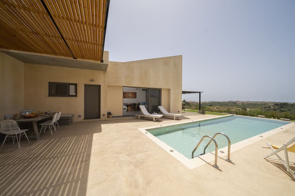 Photo of Outdoor in Kefalonia