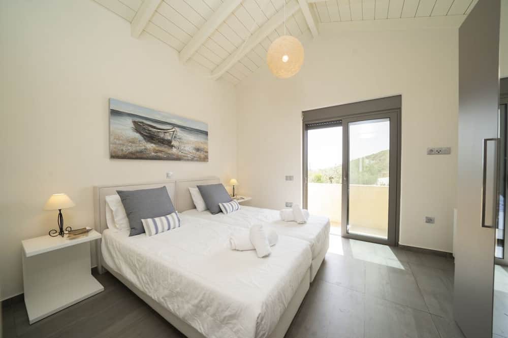 Photo of Bedroom in Kefalonia