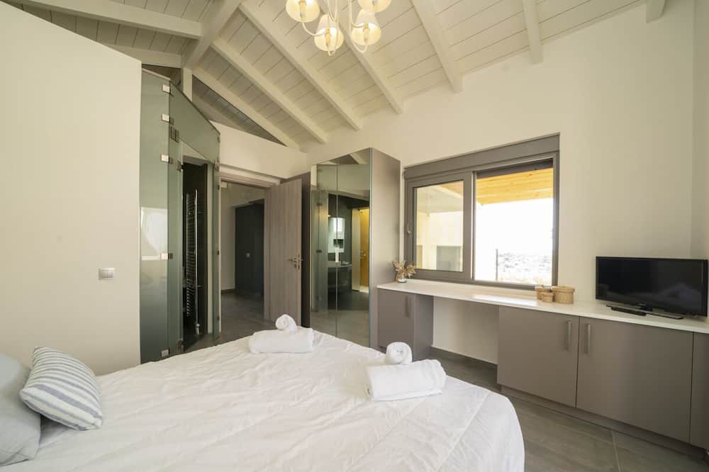 Photo of Bedroom in Kefalonia