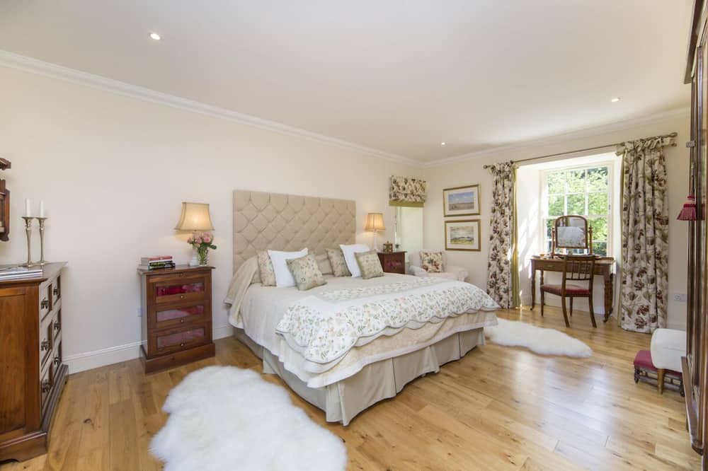 Photo of Bedroom in Dalkeith