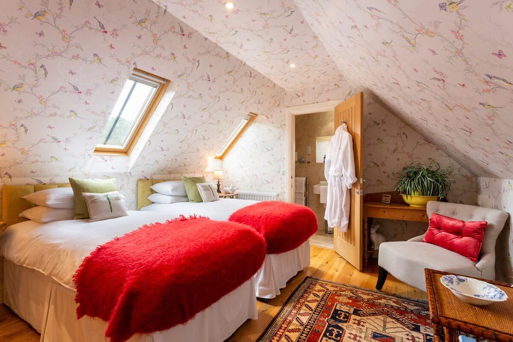 Photo of Bedroom in Dalkeith
