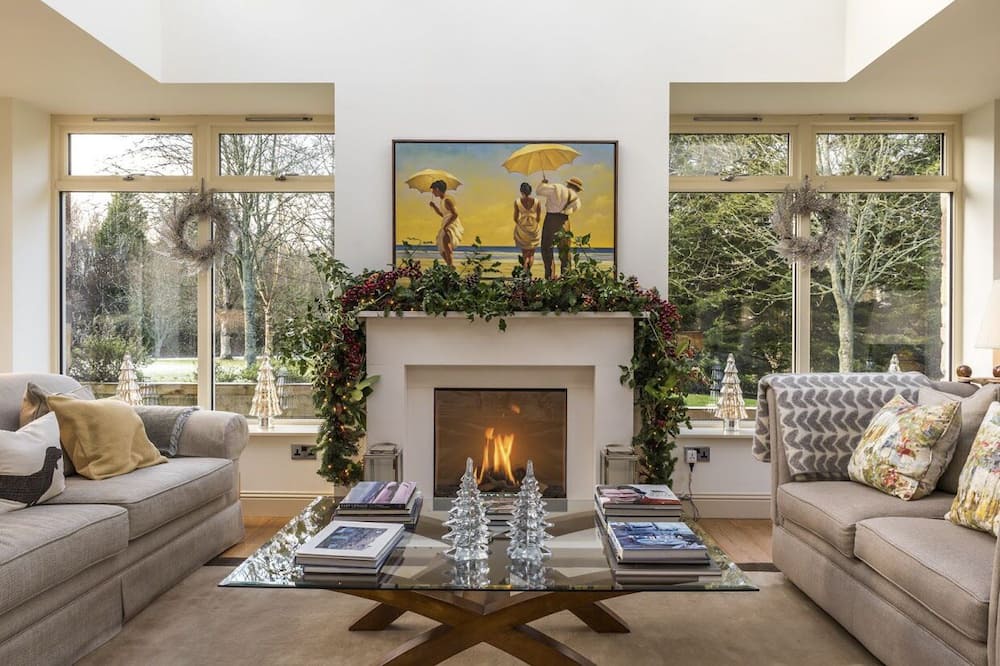Photo of Livingroom in Dalkeith