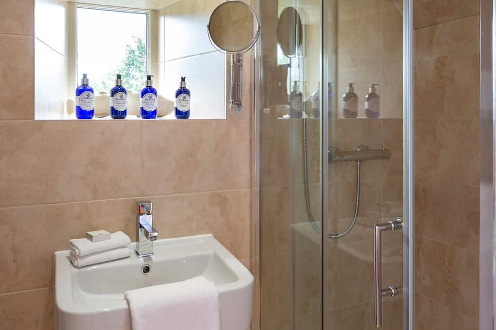 Photo of Bathroom in Dalkeith