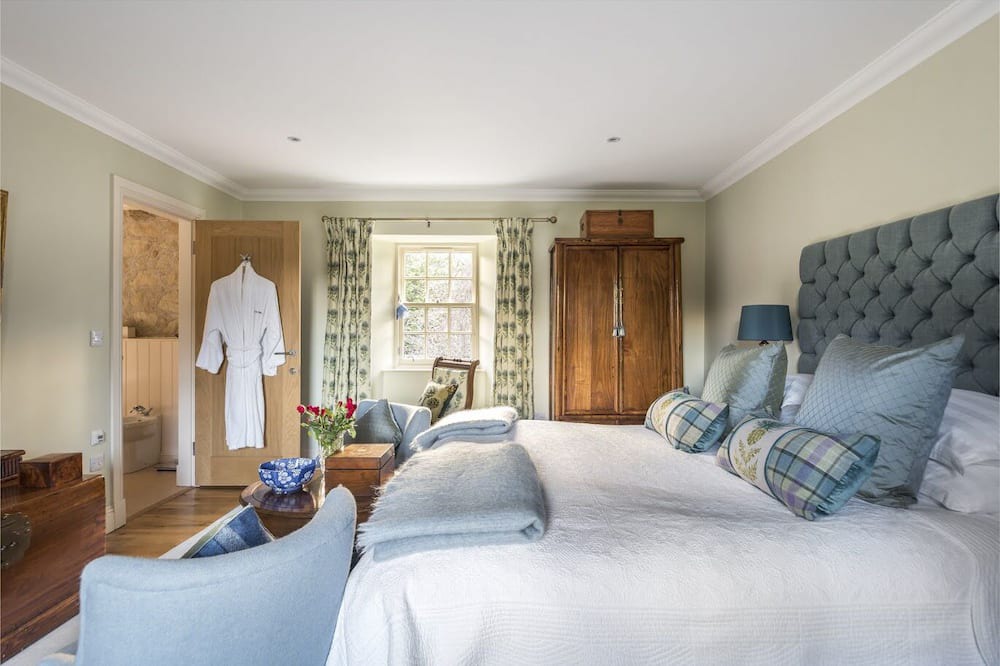 Photo of Bedroom in Dalkeith