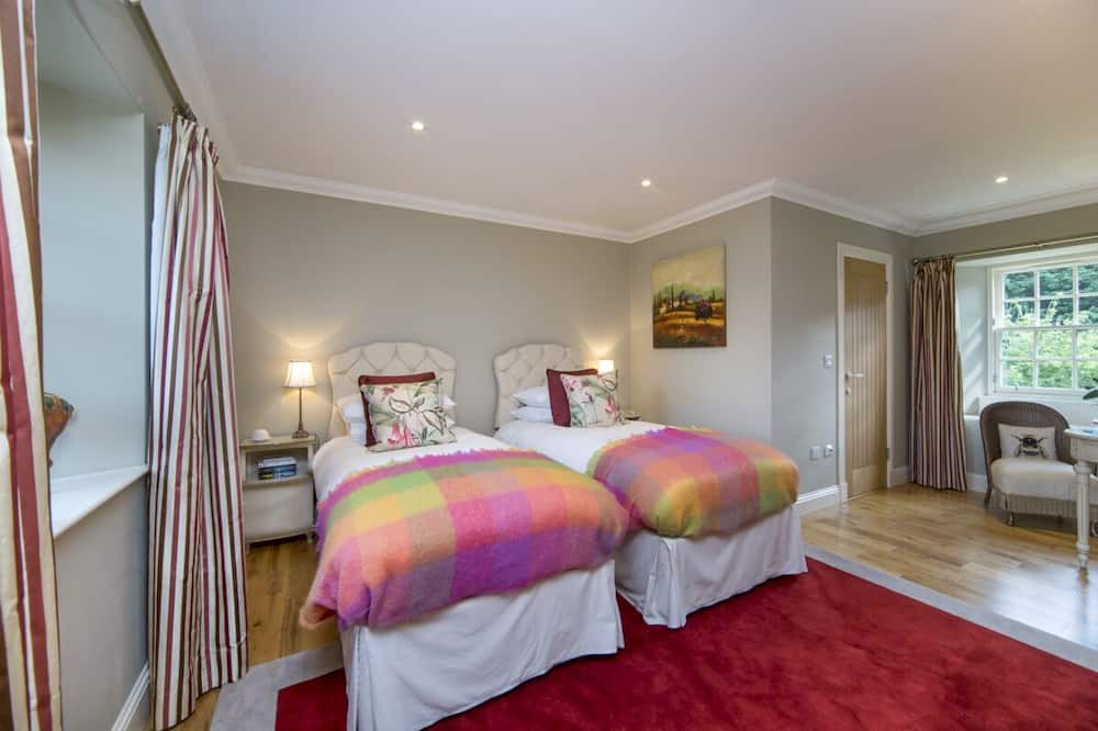 Photo of Bedroom in Dalkeith