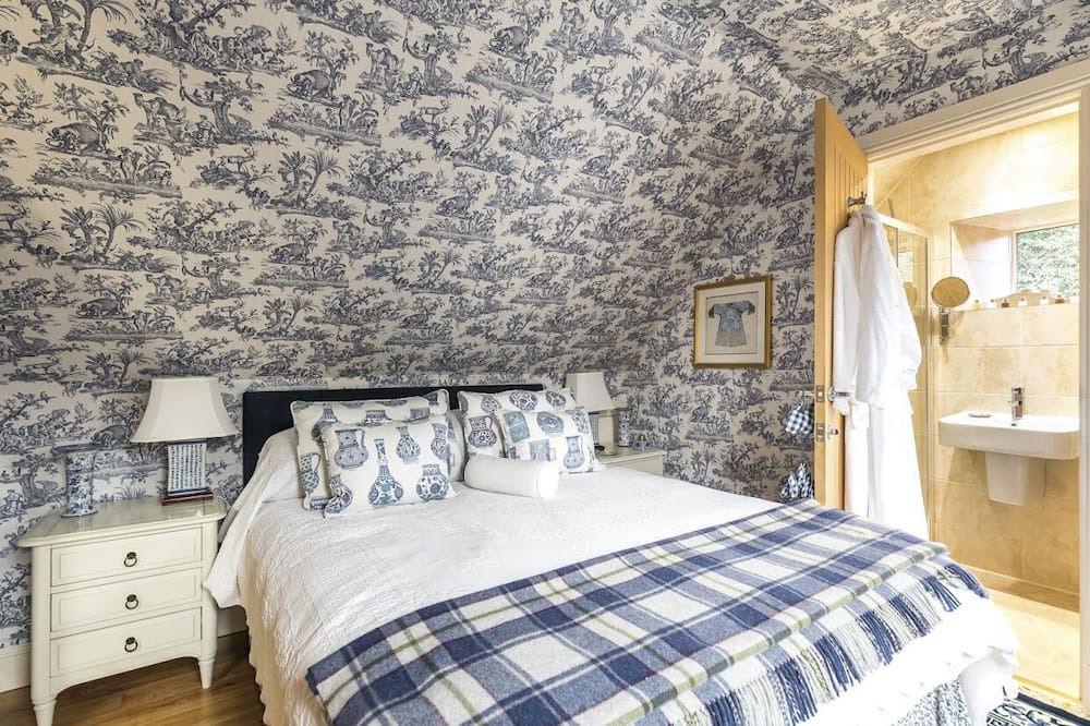 Photo of Bedroom in Dalkeith