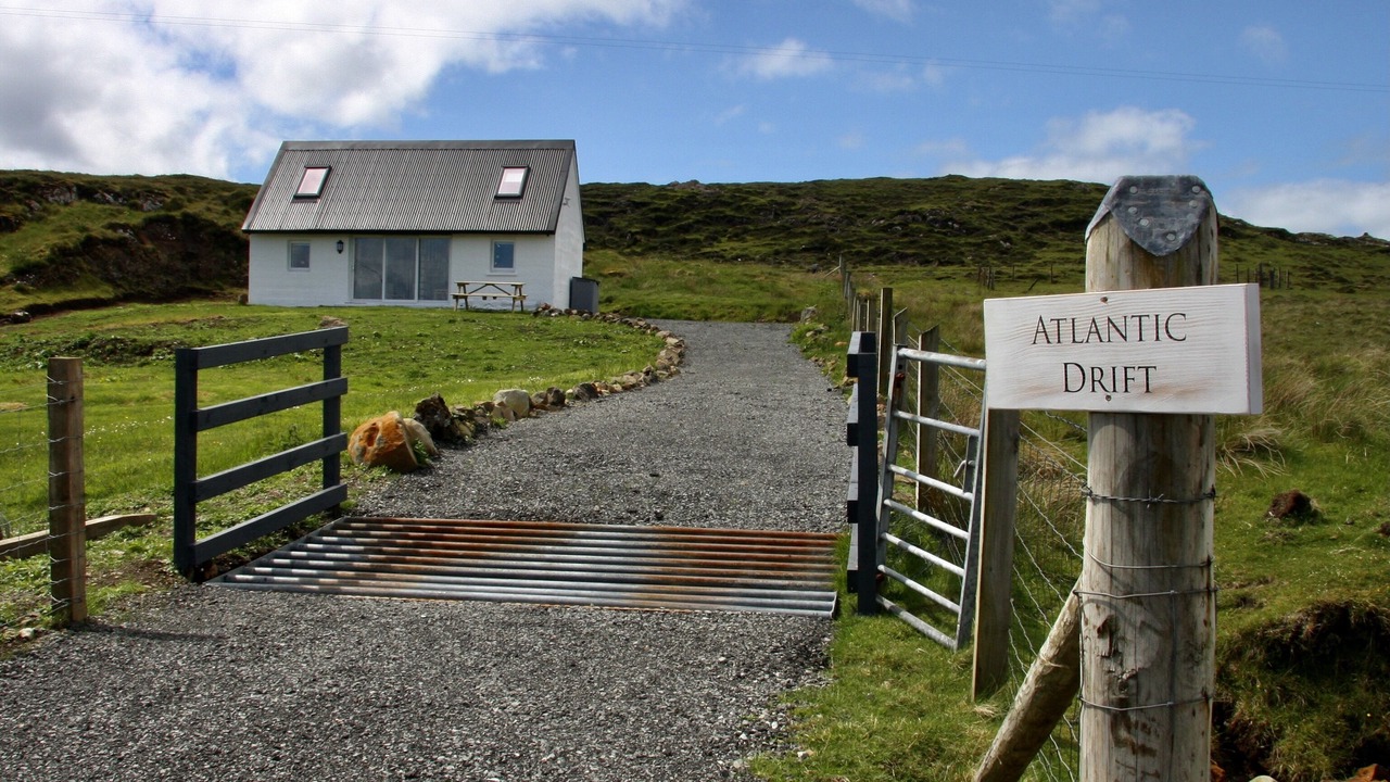 Photo of Outdoor in Colbost