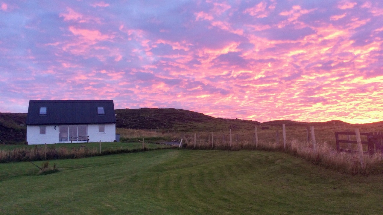 Photo of Outdoor in Colbost