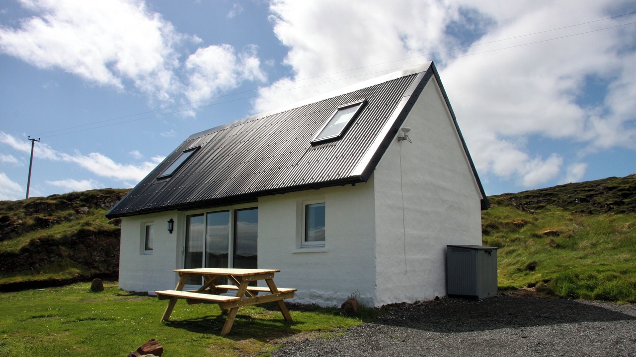 Photo of Outdoor in Colbost