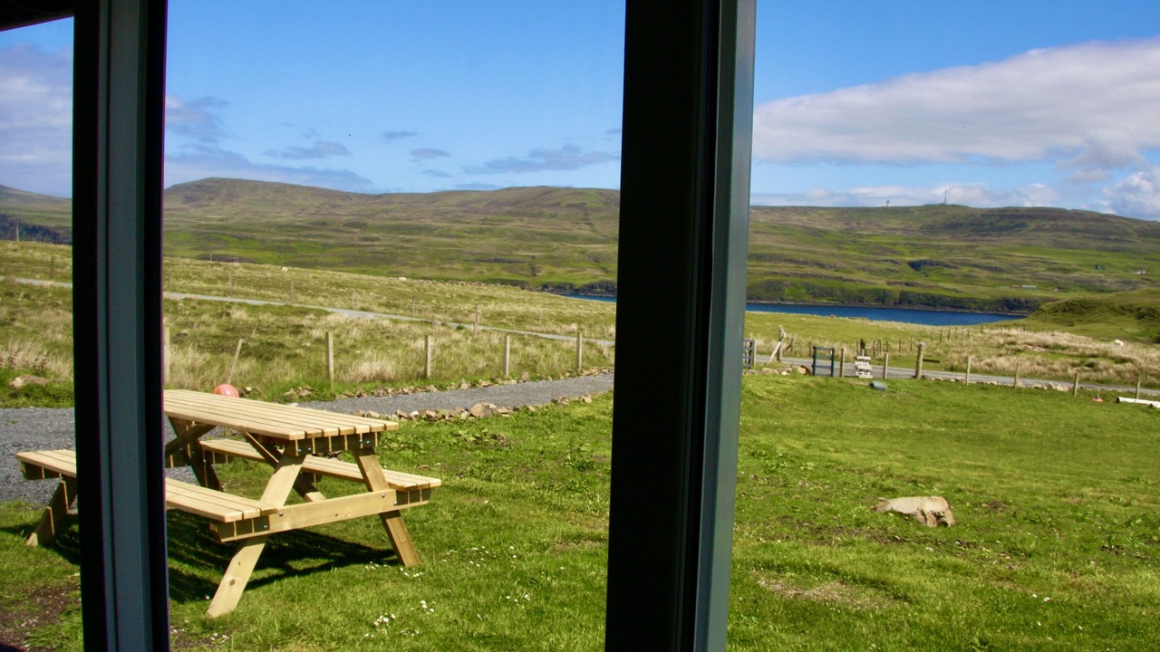 Photo of Outdoor in Colbost