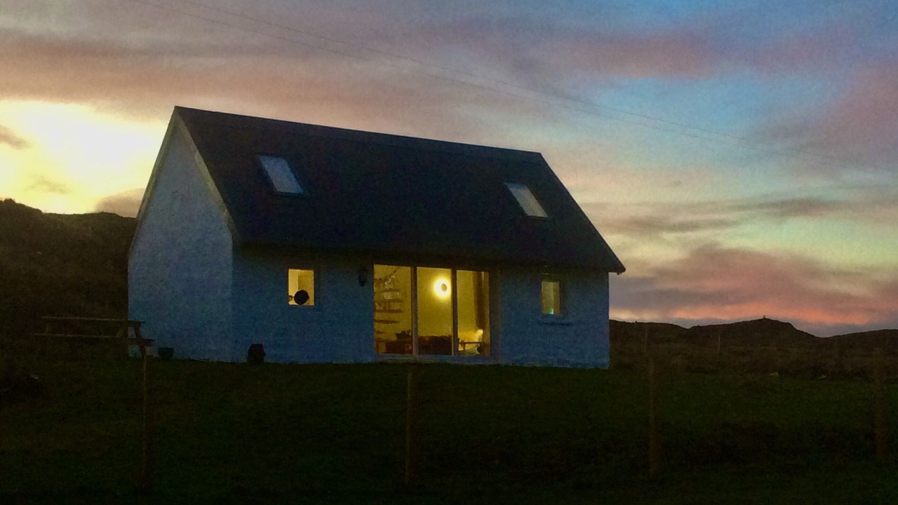 Photo of Outdoor in Colbost