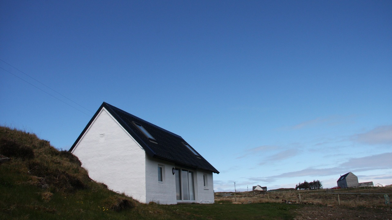 Photo of Outdoor in Colbost