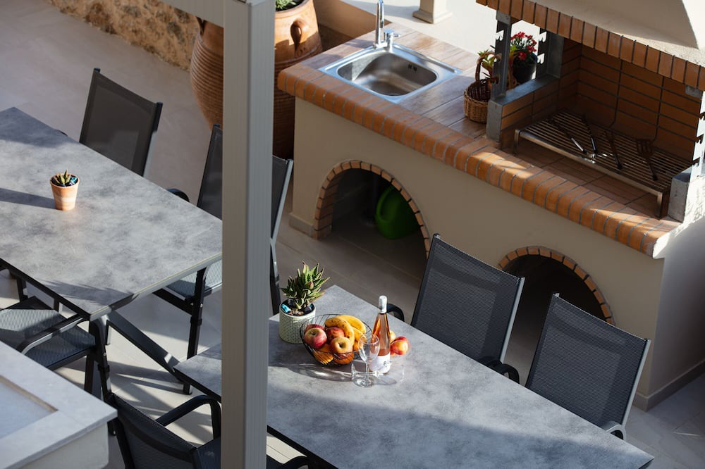Photo of Kitchen in Orne