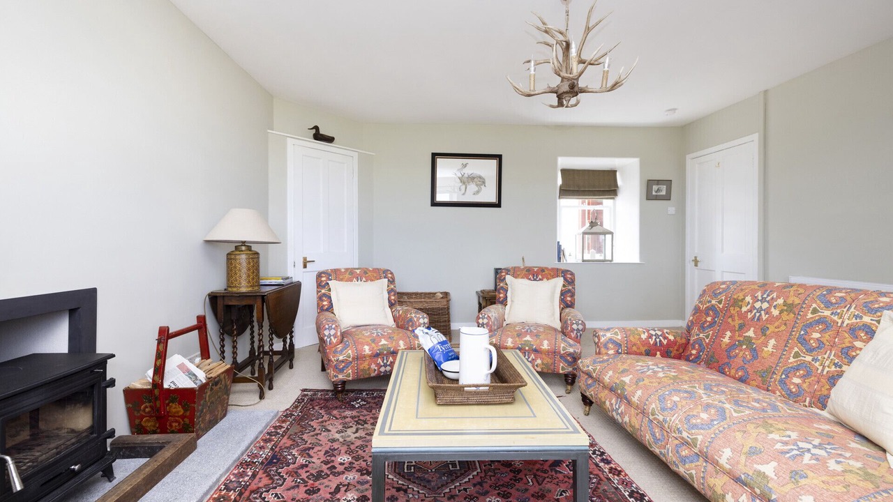 Photo of Livingroom in Ellon