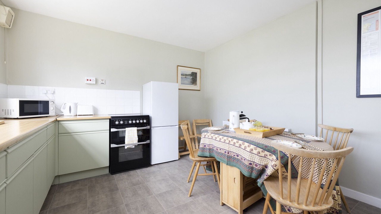 Photo of Kitchen in Ellon