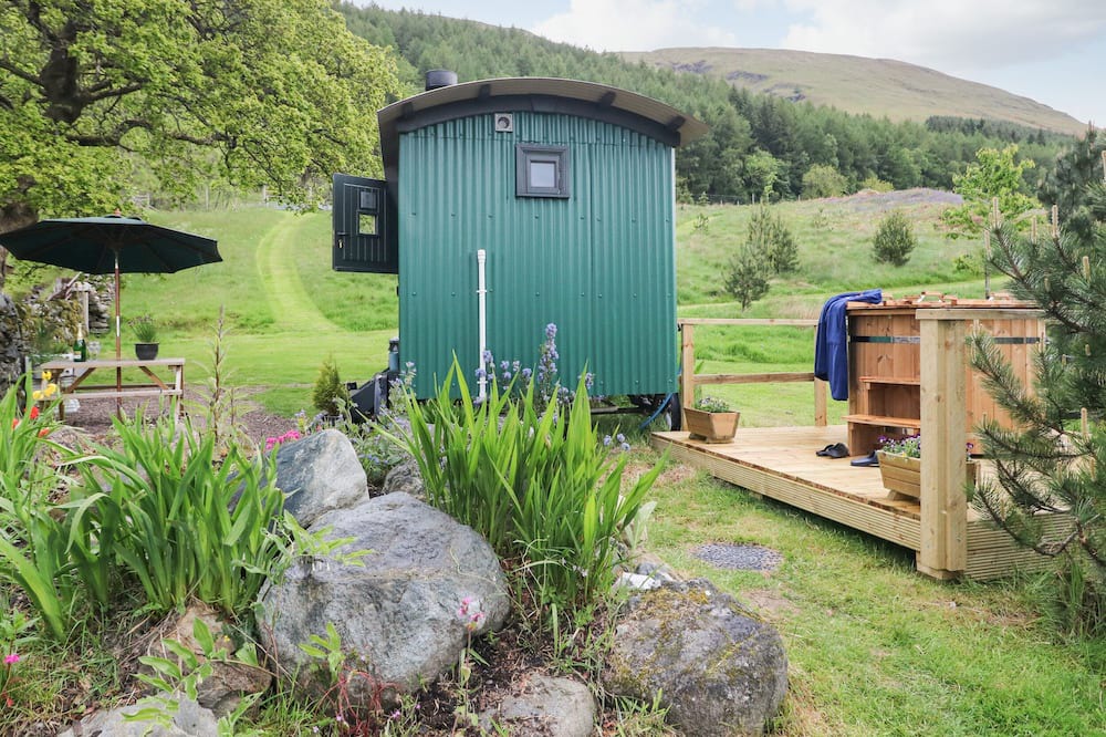 Photo of Outdoor in Lochearnhead