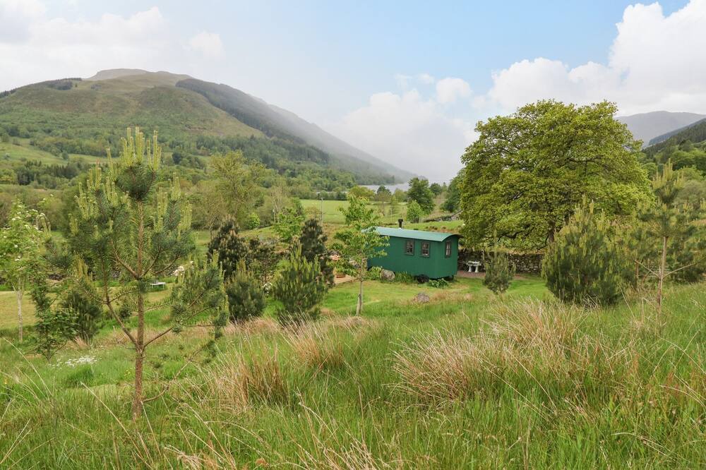 Photo of Outdoor in Lochearnhead