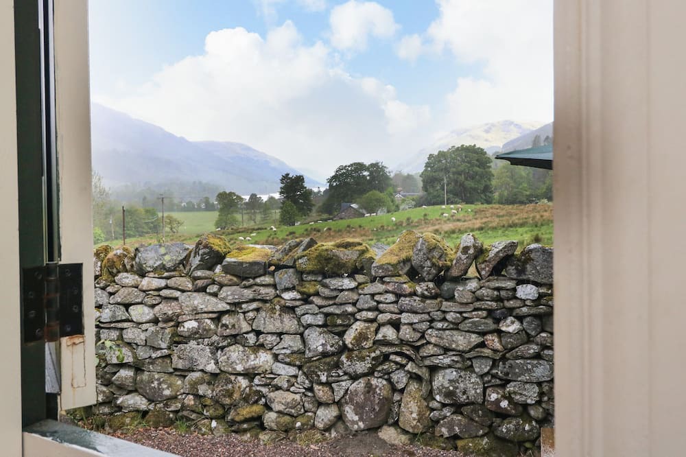 Photo of Bedroom in Lochearnhead