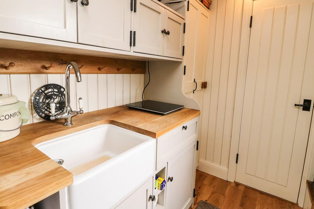 Photo of Kitchen in Lochearnhead