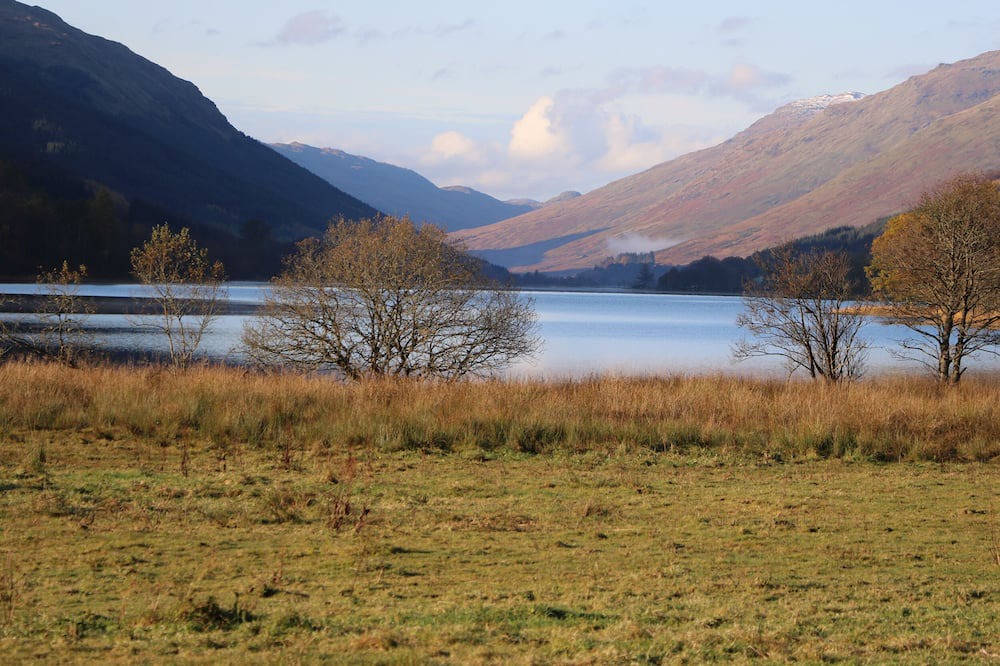 Photo of Outdoor in Lochearnhead