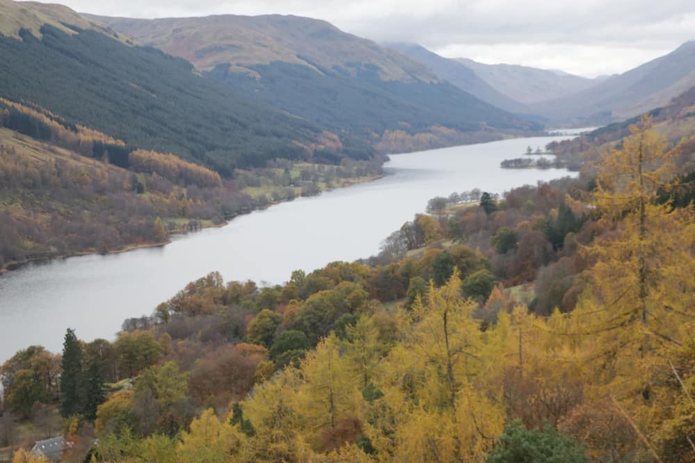 Photo of Others in Lochearnhead