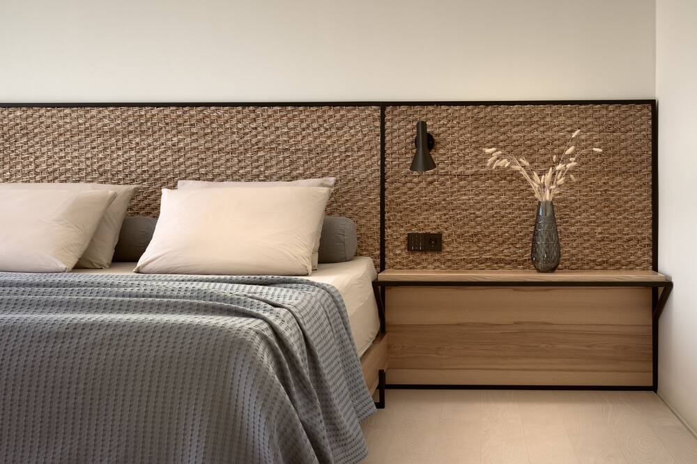 Photo of Bedroom in Kalamaki