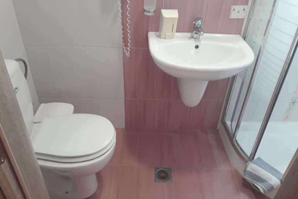 Photo of Bathroom in Mavrovouni