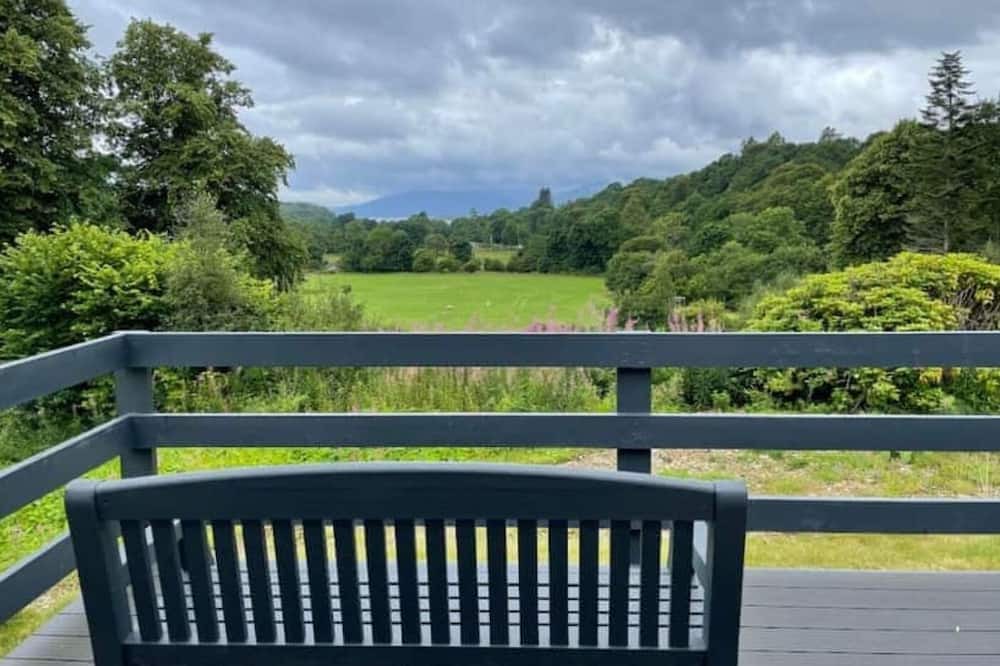 Photo of Patio Balcony in Duror