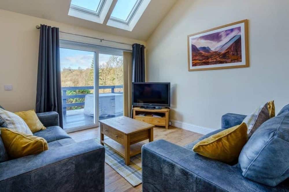 Photo of Livingroom in Duror